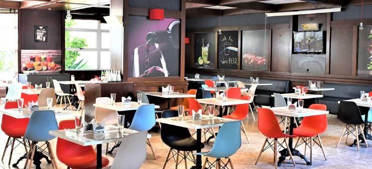 宜必思安托法加斯塔酒店(ibis Antofagasta)图片