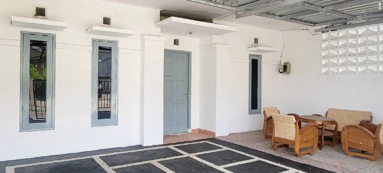 The Homey Rooms and Tours图片