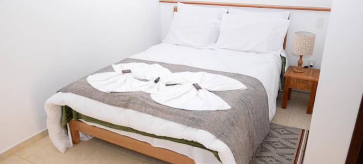 Pousada PÔR Do Sol图片