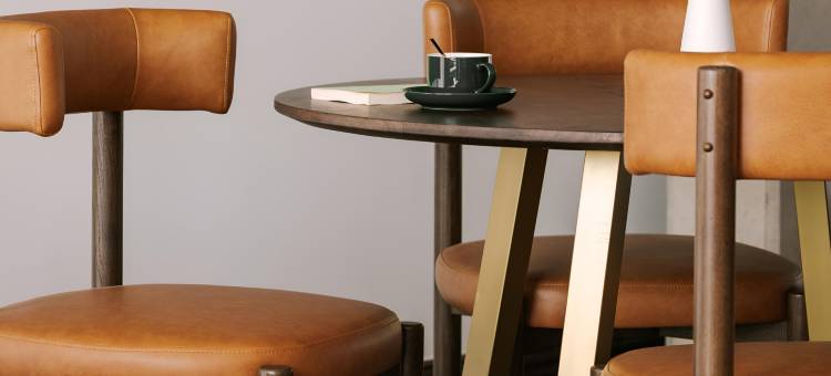 蒙特利尔老城区·Lambert Sonder公寓(Sonder Lambert Apartments Old Montreal)图片