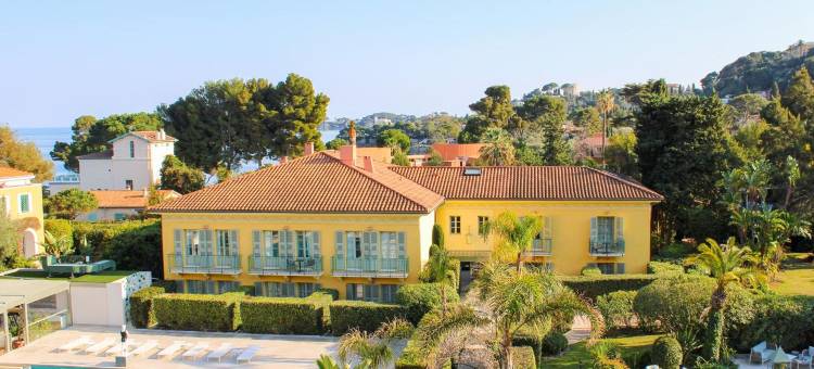 皇家里维埃拉酒店(Hotel Royal-Riviera)图片