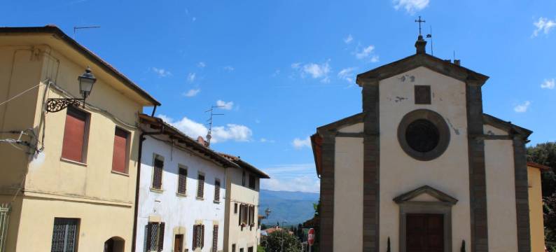 拉菲瑞维奇亚公寓(La Fiera Vecchia Apartments)图片