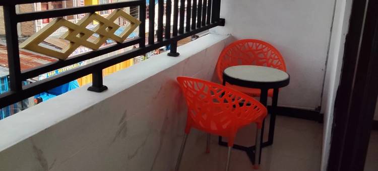 Homestay Gusar图片
