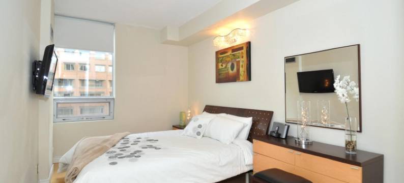 永格套房家居公寓(Yonge Suites Apart Hotel)图片