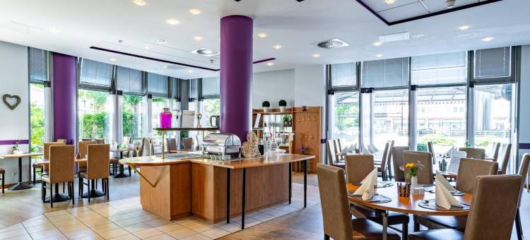 伊策霍克罗斯特福斯特美居酒店(Hotel Mercator Itzehoe-Klosterforst)图片