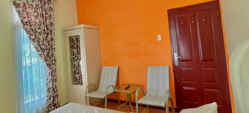 青蛙卡洛休息屋(Sapo Karo Rest House)图片