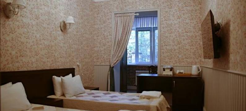 绿屋生态酒店(Green House Hotel)图片