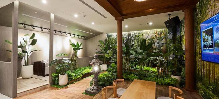 木木行館 Motel Lin图片