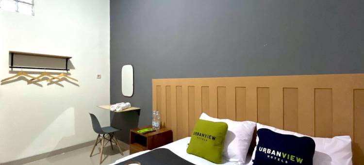 Urbanview de Path House Syariah Boyolali图片