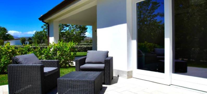 阿巴亚度假村(Resort Abbaia Ba)图片