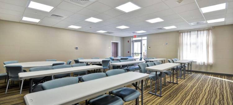 Homewood Suites by Hilton-奥古斯塔戈登公路(Homewood Suites by Hilton Augusta Gordon Highway)图片