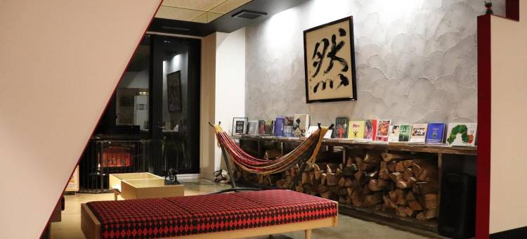 轻井泽罗索酒店(Hotel Rosso Karuizawa)图片