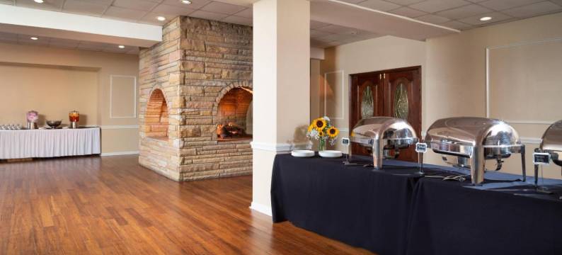 梅多布鲁克旅馆(Meadowbrook Inn)图片