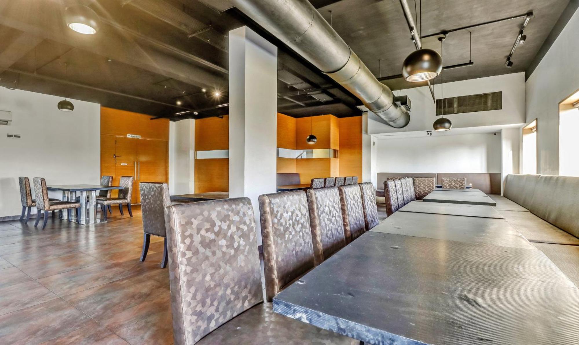 Medora Hotel by Rak RoomsOver view