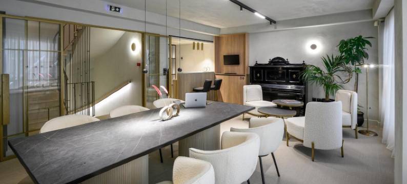 阿卡迪亚酒店(Arcadion Hotel)图片