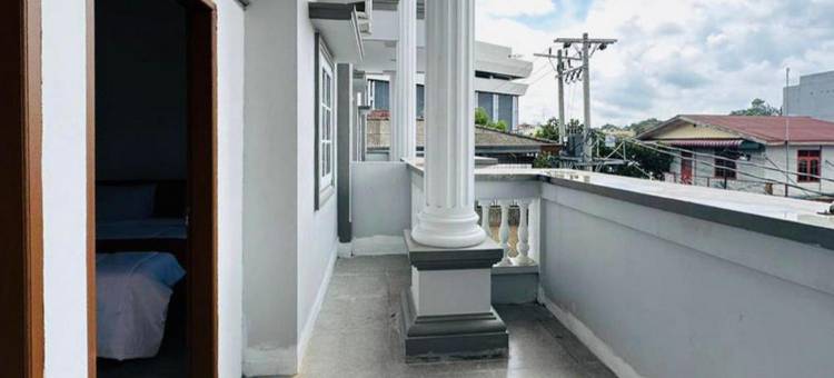 RedDoorz Near Stasiun Pematangsiantar图片