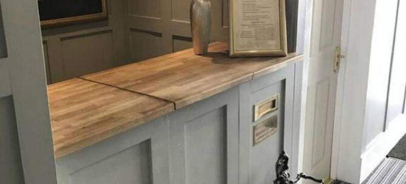 柳树酒店(The Willows)图片