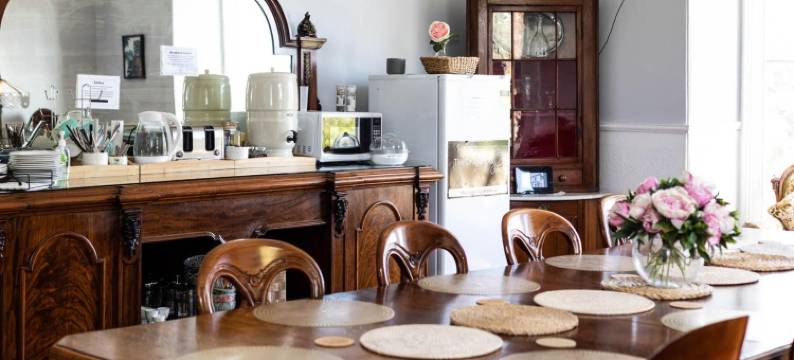 蜻蜓旅馆(The Dragonfly Inn)图片