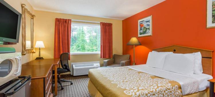 钦科蒂格岛戴斯酒店(Days Inn by Wyndham Chincoteague Island)图片