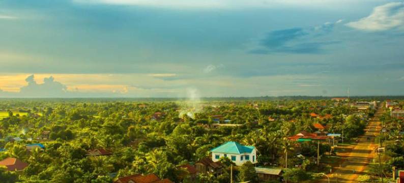 索卡之家旅馆(Sokha Home)图片