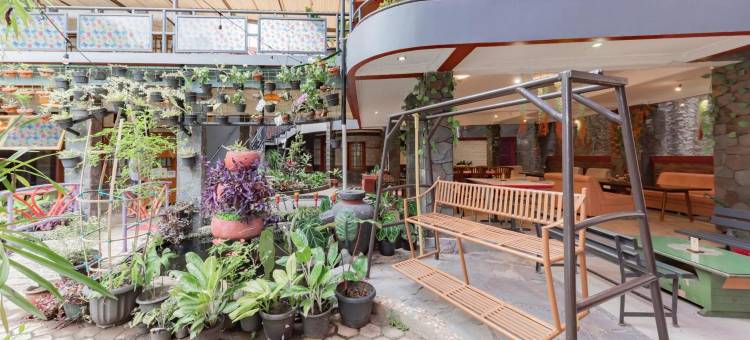 OYO3135苏里亚别墅(OYO 3135 Villa Surya)图片