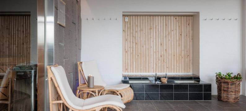 格里芬水疗酒店(Griffen Spa Hotel)图片