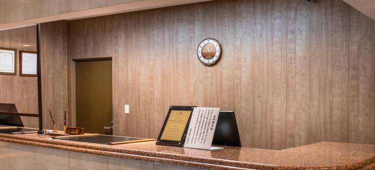 CNT马克1酒店(Hotel Mark-1 Cnt)图片