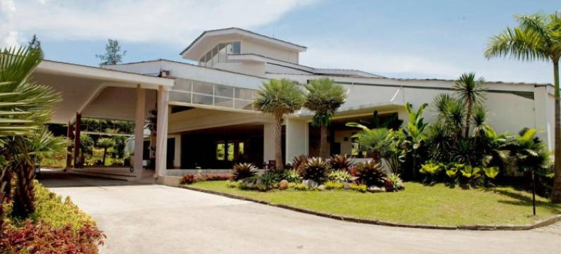Taman Bukit Palem Resort图片
