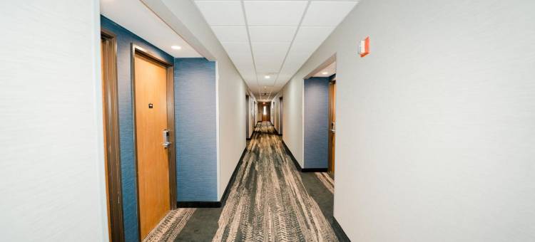 汤马霍克温德姆美吟汽车旅馆(AmericInn by Wyndham Tomahawk)图片