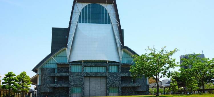 东横INN静冈站南口(Toyoko Inn Shizuoka Eki Minami Guchi)图片