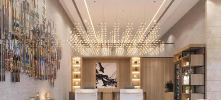 Ramada Encore by Wyndham Gurugram Dwarka Expressway图片