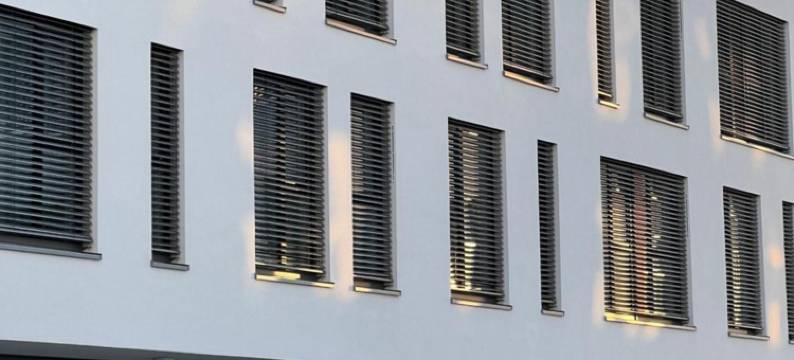 黑措根奥拉赫广场(The Place Herzogenaurach)图片