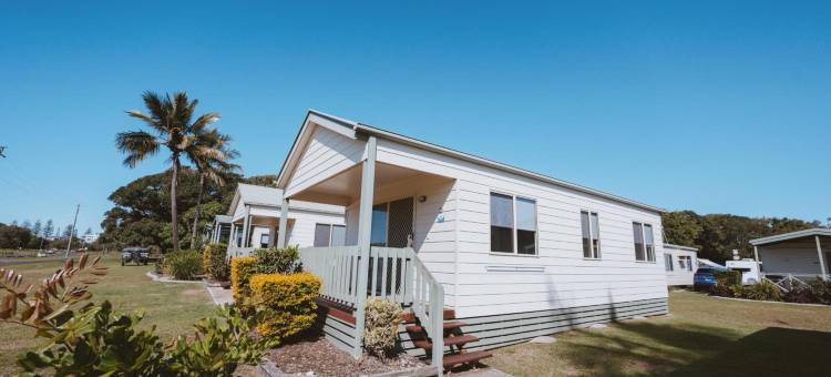 发现公园 - 巴加拉(Discovery Parks - Bargara)图片