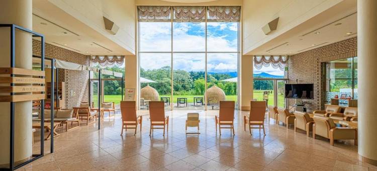 休暇村 里磐梯(Kyukamura Ura-Bandai)图片