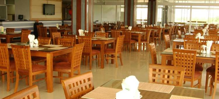 优利高尔夫度假村(Uniland Golf & Resort)图片