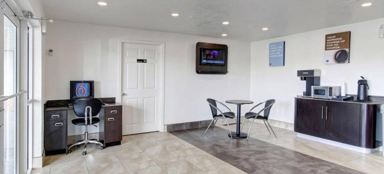 Motel 6 North Ridgeville, Oh - Cleveland Intl Airport - N Ridgeville图片