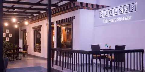 廷布檸檬樹酒店