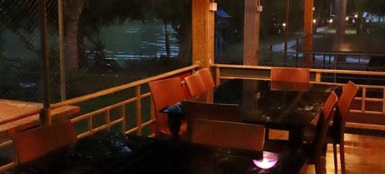 门罗岛湖泊及河流度假村(Lake N River Resort Munroe Island)图片