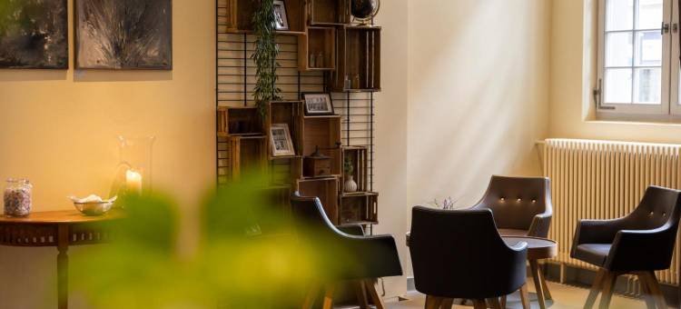 吕登酒店(Boutique-Hotel Ruden)图片