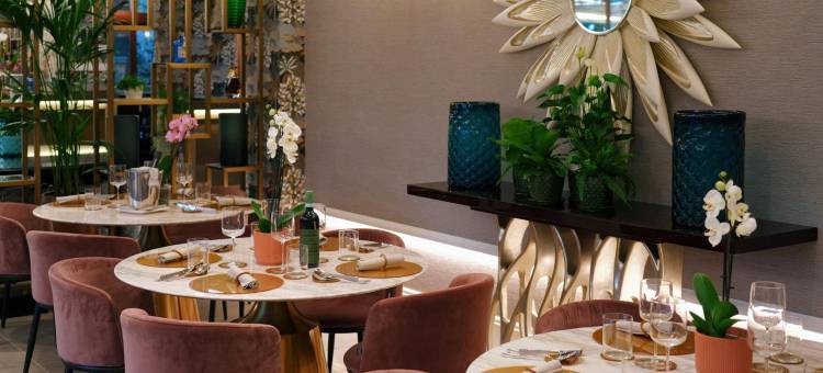 德拉斯卡拉宫公寓酒店(Palazzo Della Scala Spa Hotel Suites & Apartments)图片