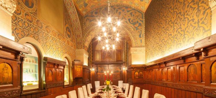 阿施特曼酒店(Hotel der Achtermann)图片