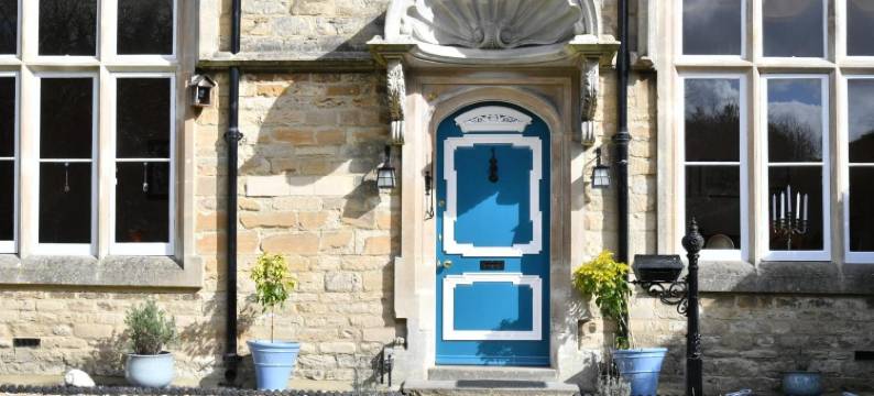 传承民宿(Heritage Bed and Breakfast)图片