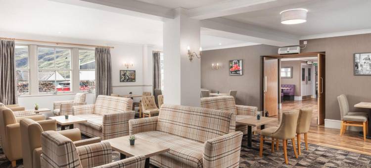 卡利多尼安酒店(Caledonian Hotel 'a Bespoke Hotel’)图片