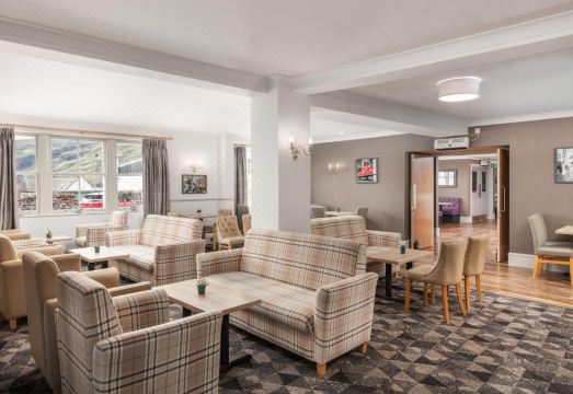 Caledonian Hotel 'a Bespoke Hotel’ Hotel Overview