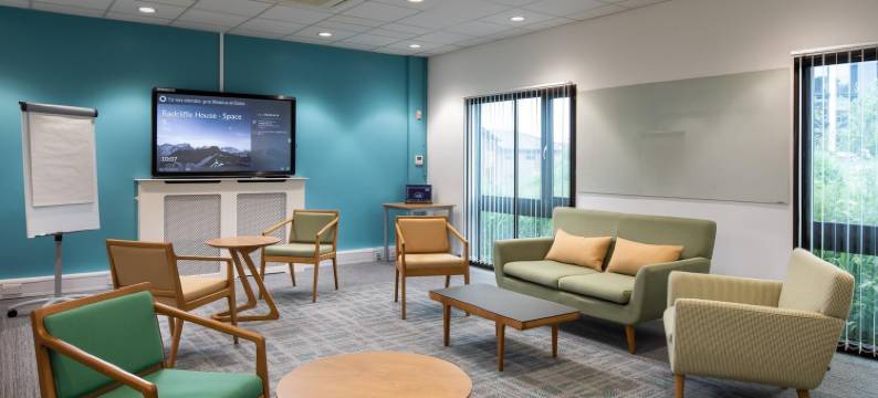 华威会议酒店-拉德克利夫(Warwick Conferences - Radcliffe)图片