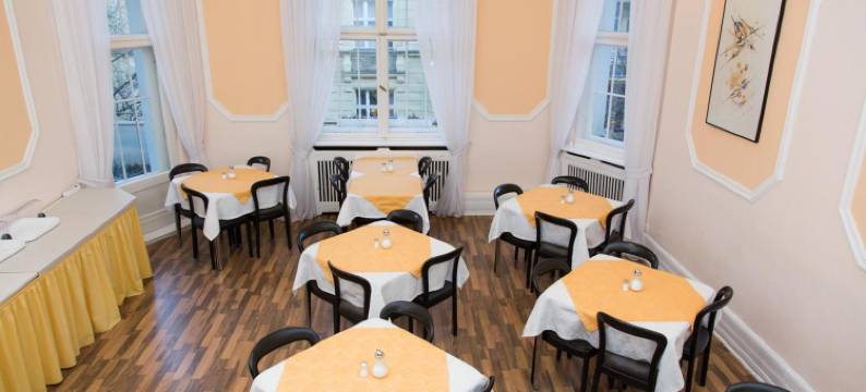 卡斯特尔选帝侯大街酒店(Hotel Castell am Kurfürstendamm)图片