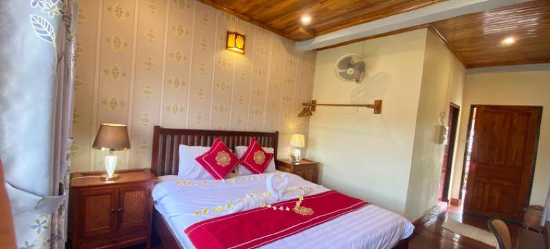 金阳精品酒店(Lao Lu Lodge)图片