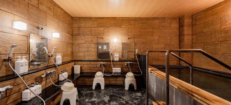 带广大露台经济型酒店(Hotel Grand Terrace Obihiro)图片