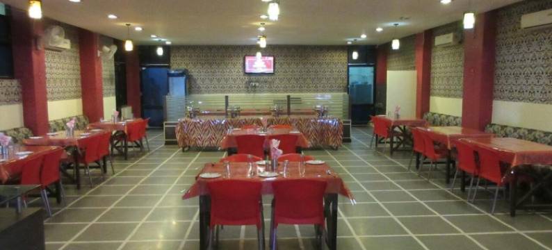 自豪酒店(Hotel the Pride)图片