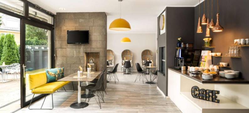 安娜戈尔德艺术酒店(Arthotel Ana Gold)图片